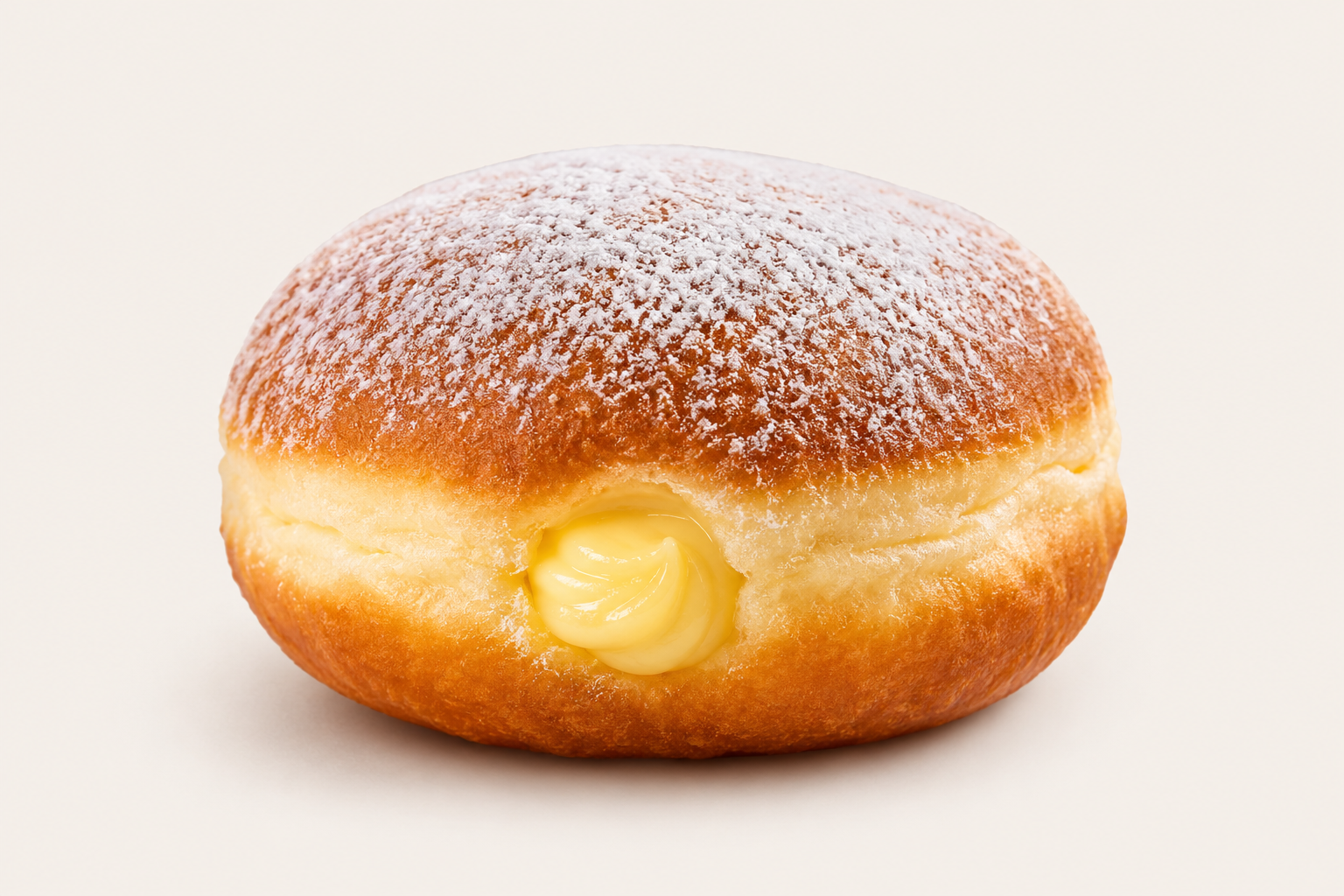 Bomboloni Signature